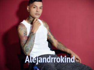 alejandrrokind Tube video gay