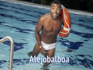 Alejobalboa
