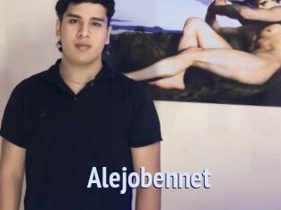 Alejobennet