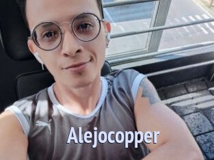 alejocopper Tube video gay