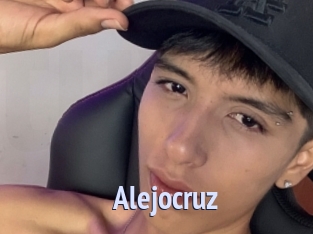 Alejocruz