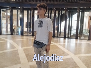Alejodiaz