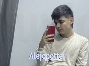Alejopotter