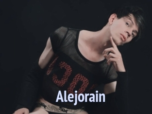 Alejorain