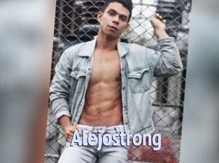 Alejostrong