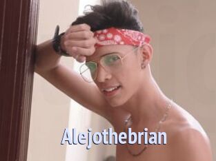 Alejothebrian