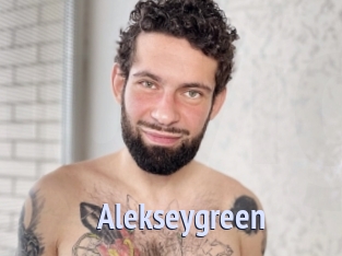 Alekseygreen