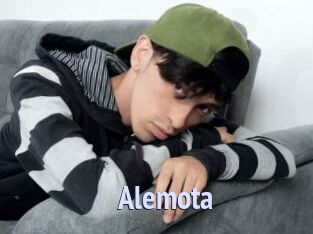 Alemota