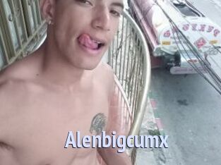 Alenbigcumx