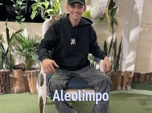 Aleolimpo
