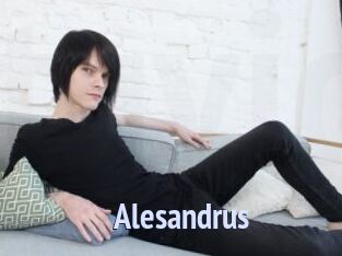 Alesandrus