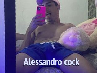 Alessandro_cock