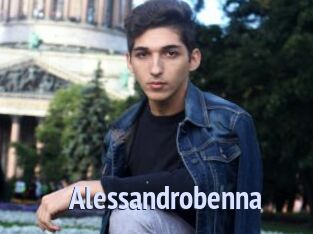 Alessandrobenna