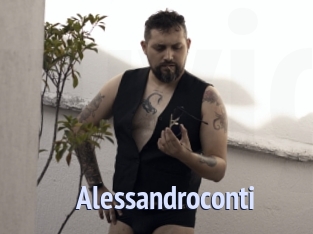 Alessandroconti