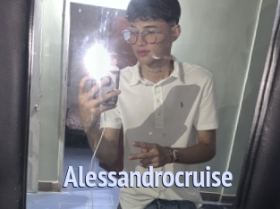Alessandrocruise