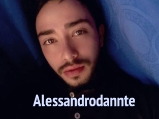 Alessandrodannte