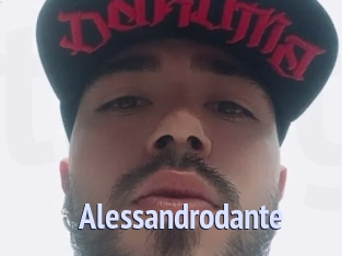 Alessandrodante