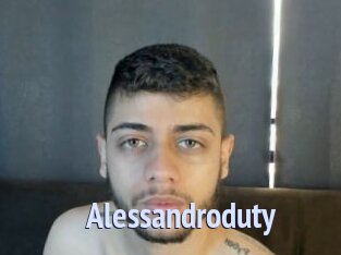 Alessandroduty