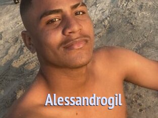 Alessandrogil