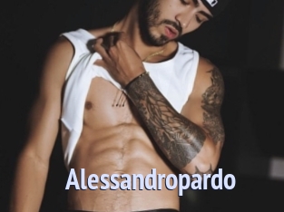 Alessandropardo