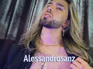 Alessandrosanz