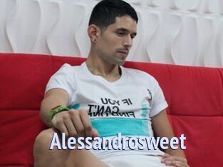 Alessandrosweet