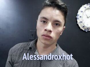 Alessandroxhot