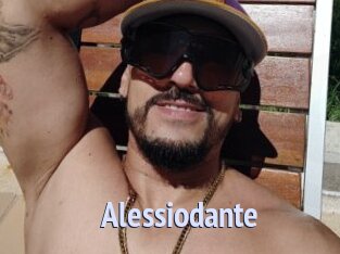 Alessiodante