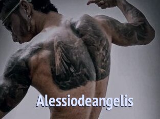 Alessiodeangelis