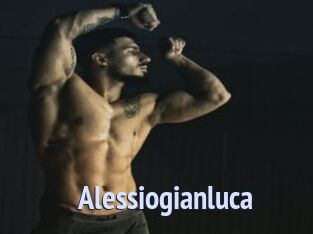 Alessiogianluca