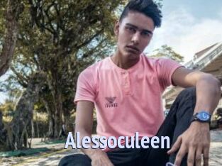 Alessoculeen