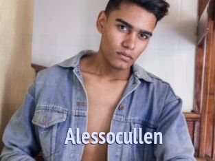Alessocullen