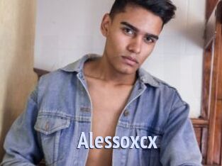 Alessoxcx