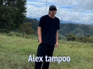 Alex_tampoo