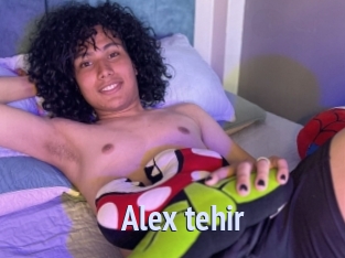 alex_tehir Tube video gay