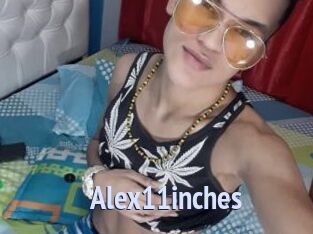 alex11inches Tube video gay