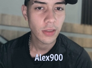 Alex900