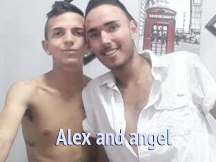 Alex_and_angel