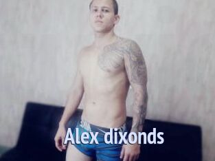 Alex_dixonds