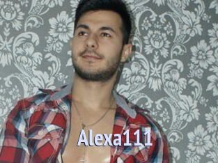 Alexa111