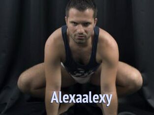 Alexaalexy