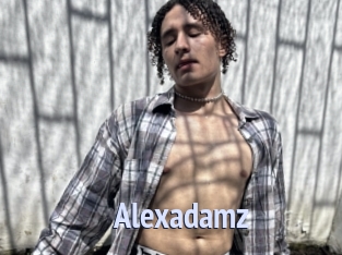 Alexadamz