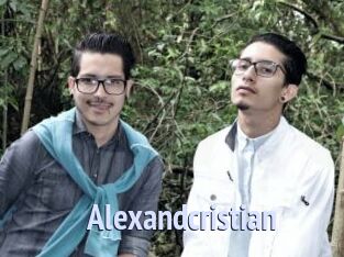 Alexandcristian