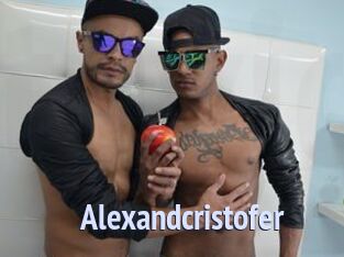 Alexandcristofer
