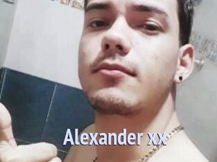 Alexander_xx