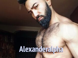 Alexanderalpha