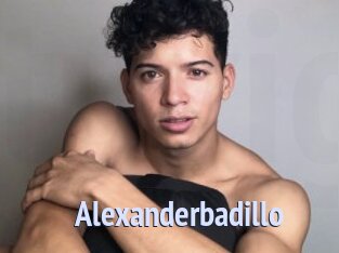 Alexanderbadillo
