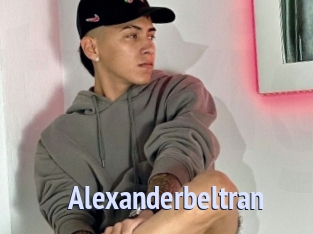 Alexanderbeltran