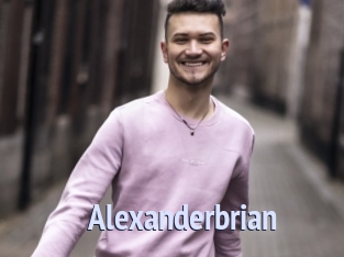 Alexanderbrian