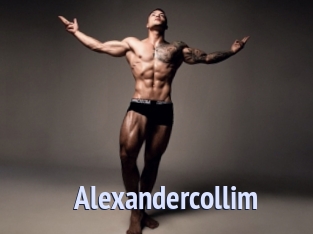 alexandercollim Tube video gay